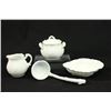 Image 5 : H & Co. France Matched Tea Set with Serving Pieces