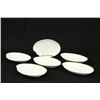 Image 7 : H & Co. France Matched Tea Set with Serving Pieces