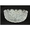 Image 2 : Cut Glass Bowls
