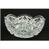 Image 4 : Cut Glass Bowls
