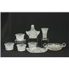 Image 1 : Cut Glass Pieces
