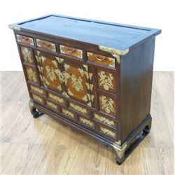 Antique Chinese Chest