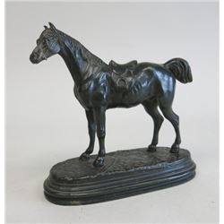 Horse, Bronze