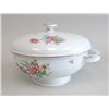 Image 2 : 3 Rosenthal Porcelain Covered Casseroles
