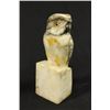 Image 2 : Pair of Marble Bird Bookends
