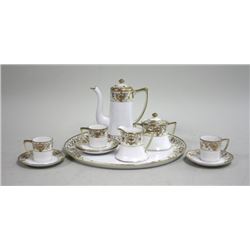 Nippon Demitasse Set