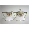 Image 4 : Nippon Demitasse Set