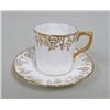 Image 4 : Royal Crown Derby Demitasse Service for 8