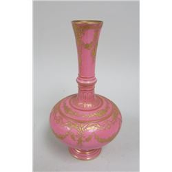 Sevres Porcelain Vase