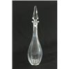 Image 6 : Group Lot of 6 Crystal Decanters