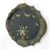 Image 2 : Antique Papier Mache Tray