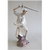 Image 1 : Lladro "Wrath of Don Quixote" #1343