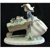 Image 1 : Lladro "A Barrow of Fun" #5460