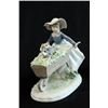 Image 2 : Lladro "A Barrow of Fun" #5460