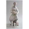 Image 1 : Lladro Porcelain "The Pharmacist"