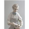 Image 3 : Lladro Porcelain "The Pharmacist"