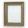 Image 1 : Gilt Framed Mirror