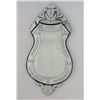 Image 1 : Venetian Style Etched Mirror