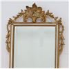 Image 2 : French Style Gilt Mirror
