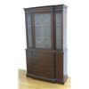 Mahogany China Cabinet