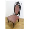Image 2 : 4 Victorian Chairs