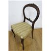 Image 3 : 4 Victorian Chairs