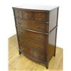 Image 2 : Mahogany Chest of Drawers
