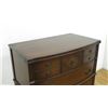 Image 3 : Mahogany Chest of Drawers