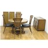 Image 1 : 6 Piece Dining Room Set