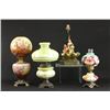 Image 1 : Lot of 4 Lamps