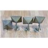 Image 1 : Set of Dutree Rosset Wall Lights