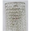 Image 2 : Single Mid Century Sconce with Crystals