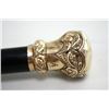 Image 2 : Gold Tip Cane Ca. 1920s