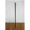 Image 4 : Gold Tip Cane Ca. 1920s