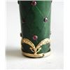 Image 2 : Jade & Gold Parasol Handle
