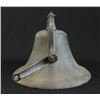 Image 2 : Cast Iron School Bell & Lantern