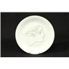 Image 2 : 4 Limoges Plates Designed by Picasso