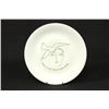Image 3 : 4 Limoges Plates Designed by Picasso