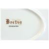 Image 8 : Breton Coventry Porcelain Dinnerware Set