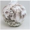 Image 2 : Chinese Porcelain Vase