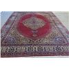 Image 1 : Antique Turkish Carpet