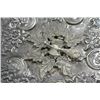 Image 2 : Two Round Turkish Silver Mirrors