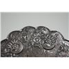 Image 3 : Two Round Turkish Silver Mirrors