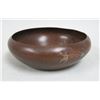 Image 2 : Heinz Sterling Silver on Copper Bowl & Candlestick