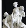 Image 2 : Sevres Unglazed Porcelain Greco Roman Grouping