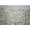 Image 5 : 3 piece Cut Crystal Set