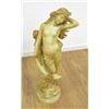 Image 1 : Marble Sculpture of Semi Nude Lady