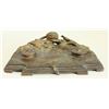 Image 2 : Bronze Inkwell