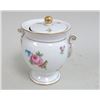 Image 3 : Dresden Porcelain Tea Set