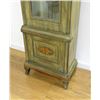 Image 2 : Paint Decorated Grandfather Clock
